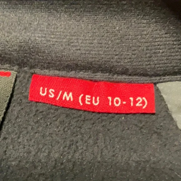 Spyder jacket - Picture 7 of 7